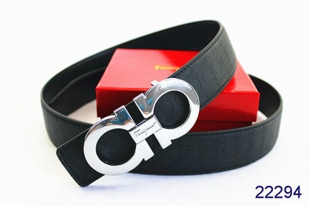 Ferragamo Belts-036